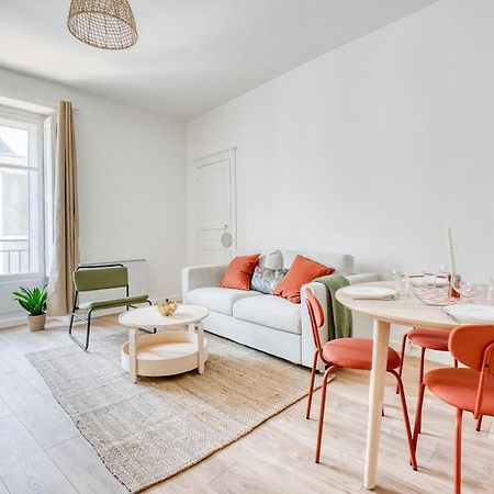 Douce Ambiance Au Coeur De Nantes Avec Hoomy Exterior foto