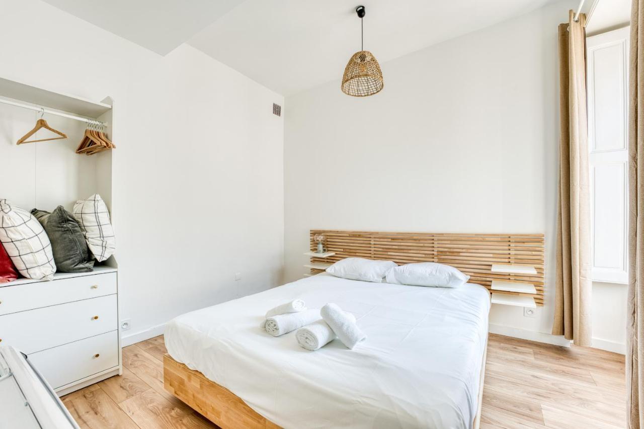 Douce Ambiance Au Coeur De Nantes Avec Hoomy Exterior foto